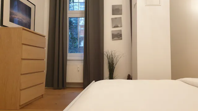 1-Bedroom Apartment in Fehmarner Straße, Berlin (1736601) room image 2