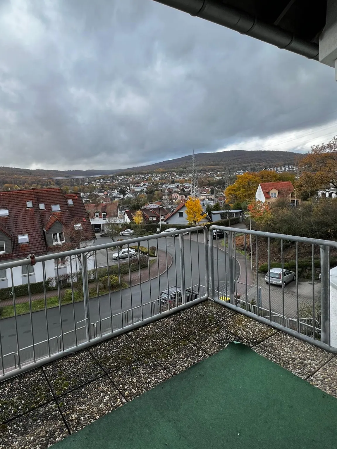 Am Schäfersberg, Niedernhausen preview