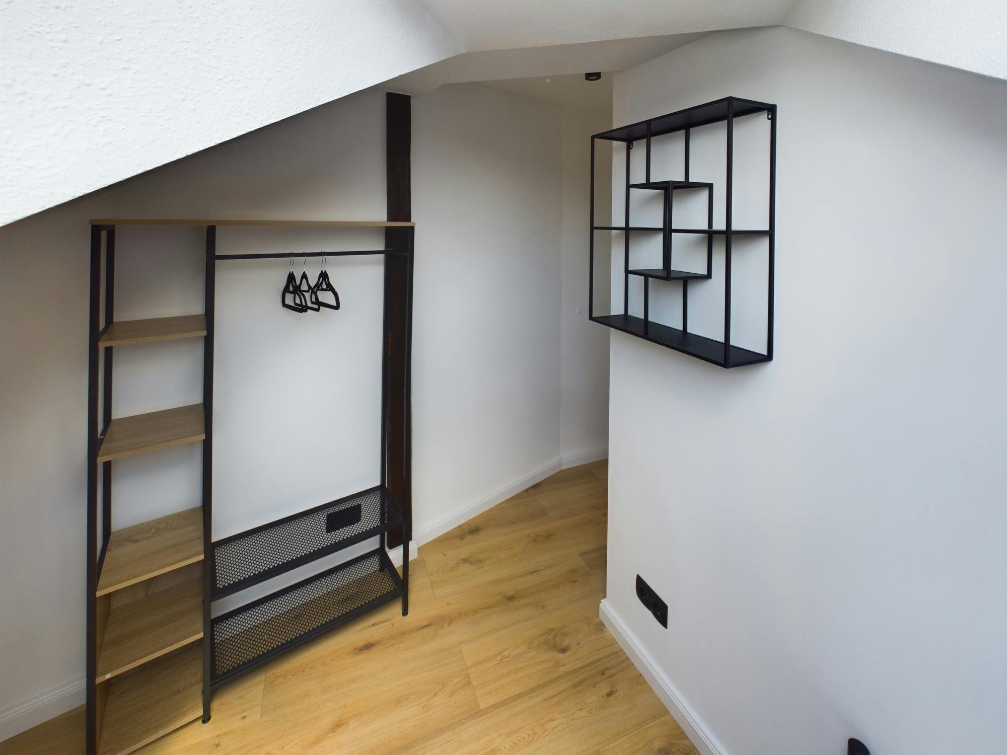 Private room in Mottelerstraße, Leipzig (1736605) room image 7