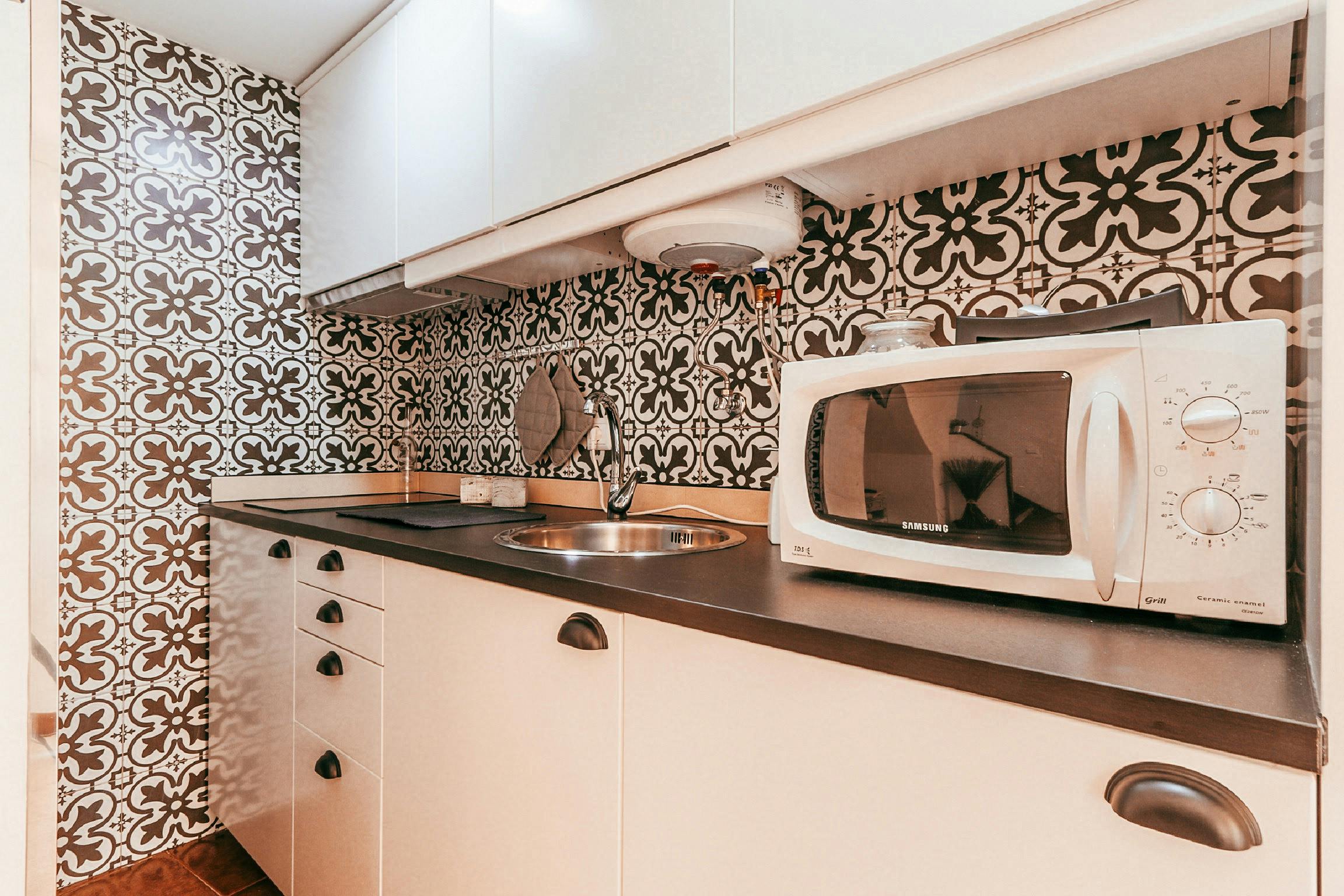 1-Bedroom Apartment in Rua Paz à Ajuda, Lisbon (1736615) ROOM 3