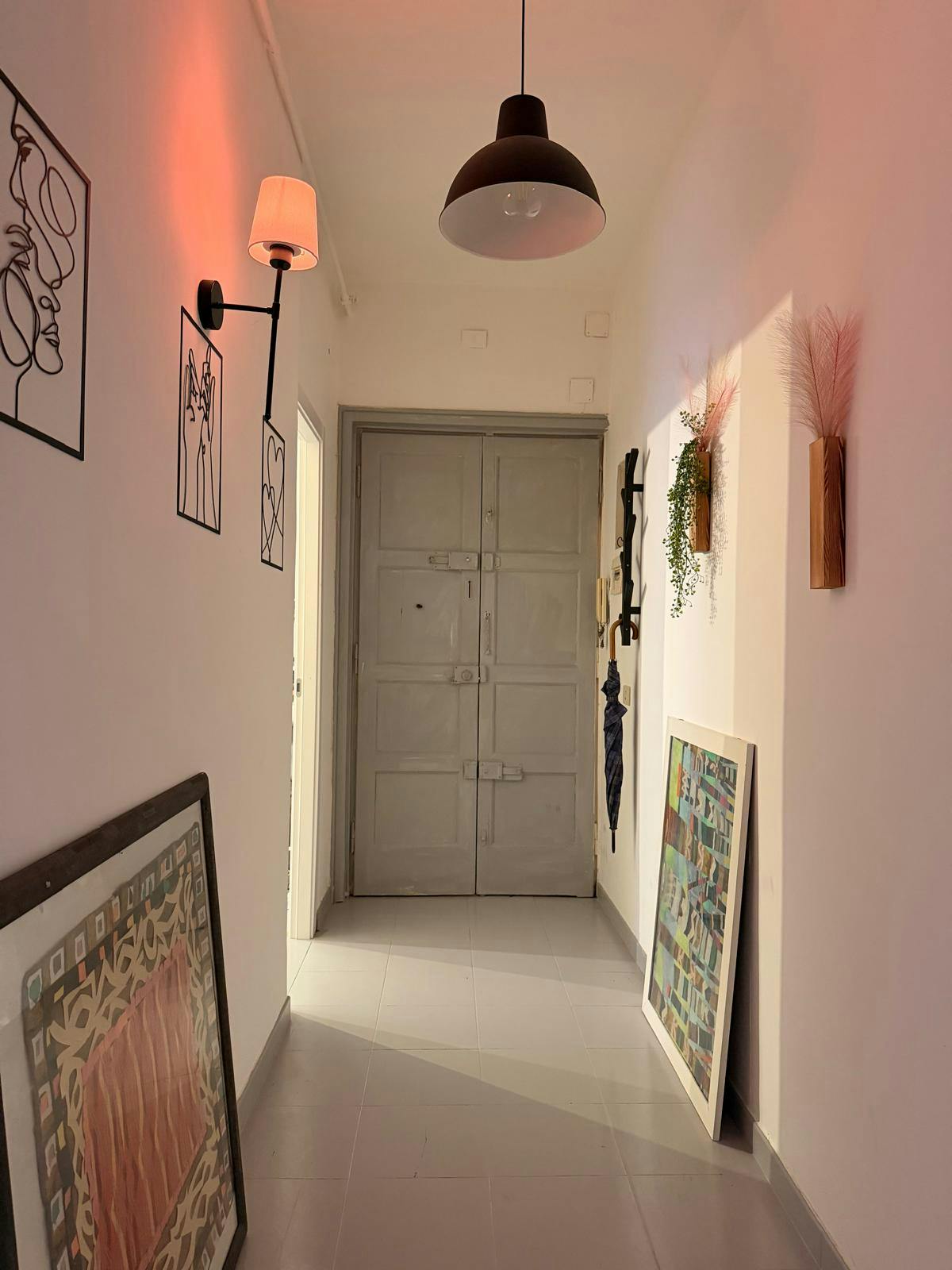 2-Bedroom Apartment in Piazza dei Prati degli Strozzi, Rome (1736632) room image 8