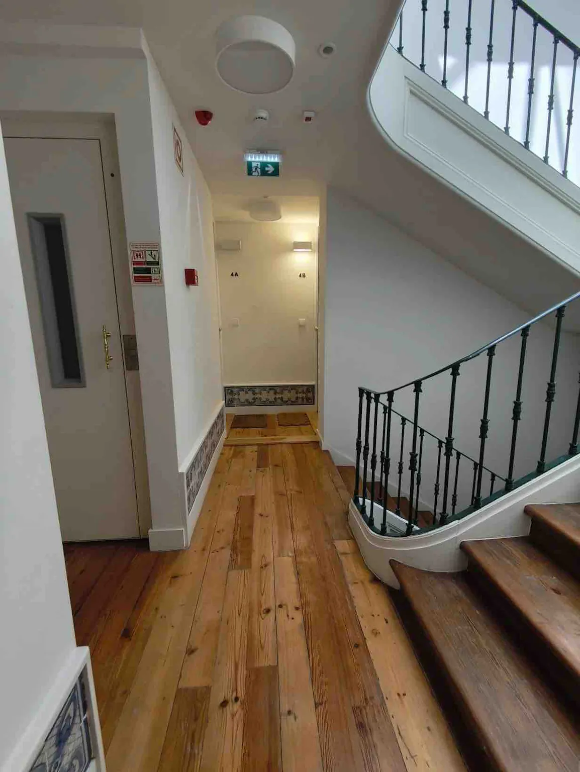 1-Bedroom Apartment in Rua do Loreto, Lisbon (1736634) ROOM 4