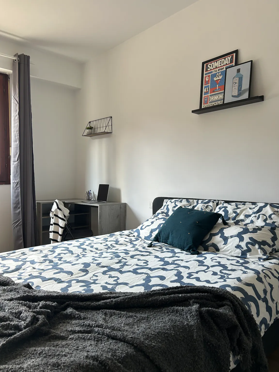 Rue Négrier, Lille preview