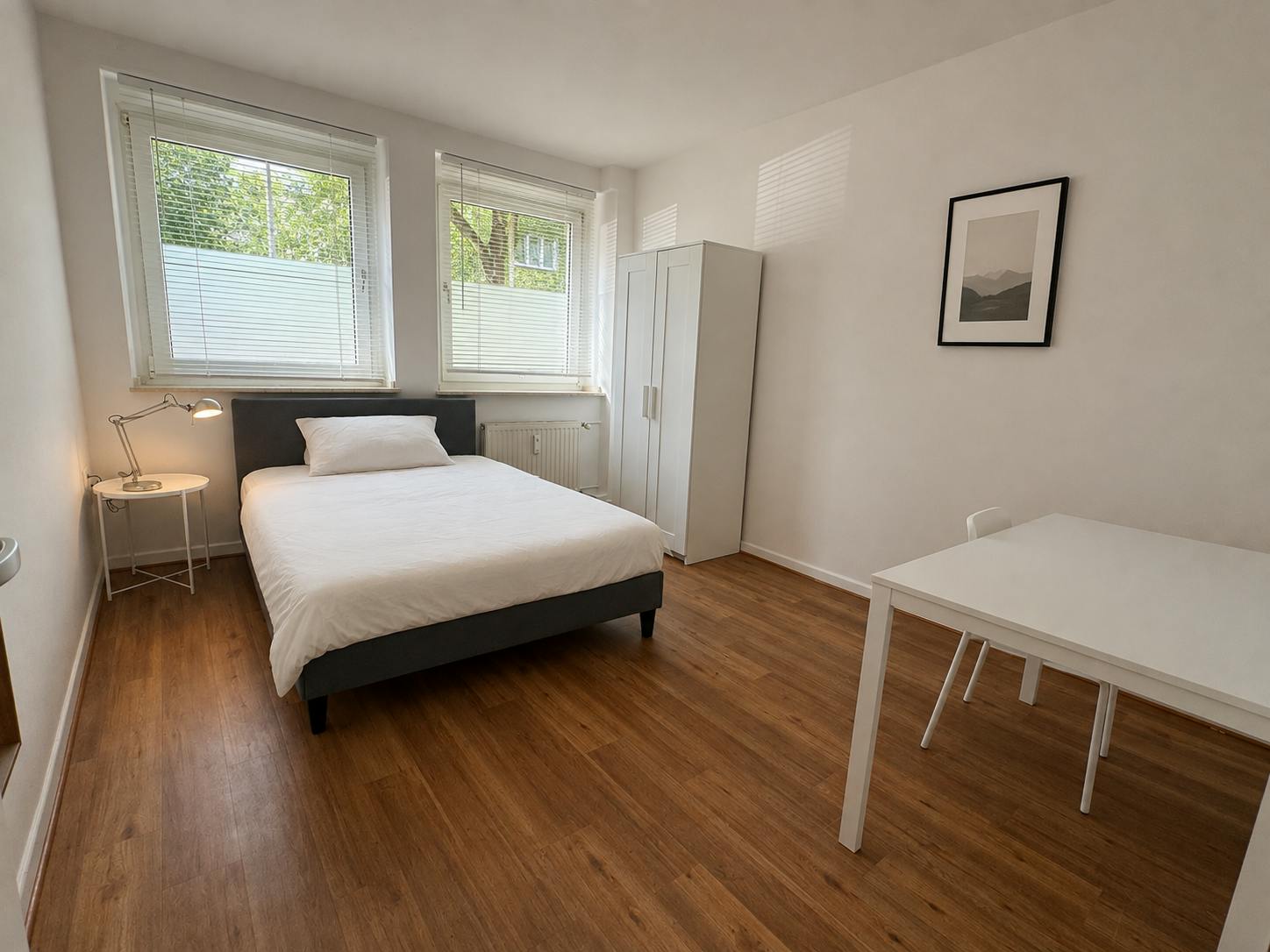 Private room in Speldorfer Straße, Düsseldorf (1736664) room image 2