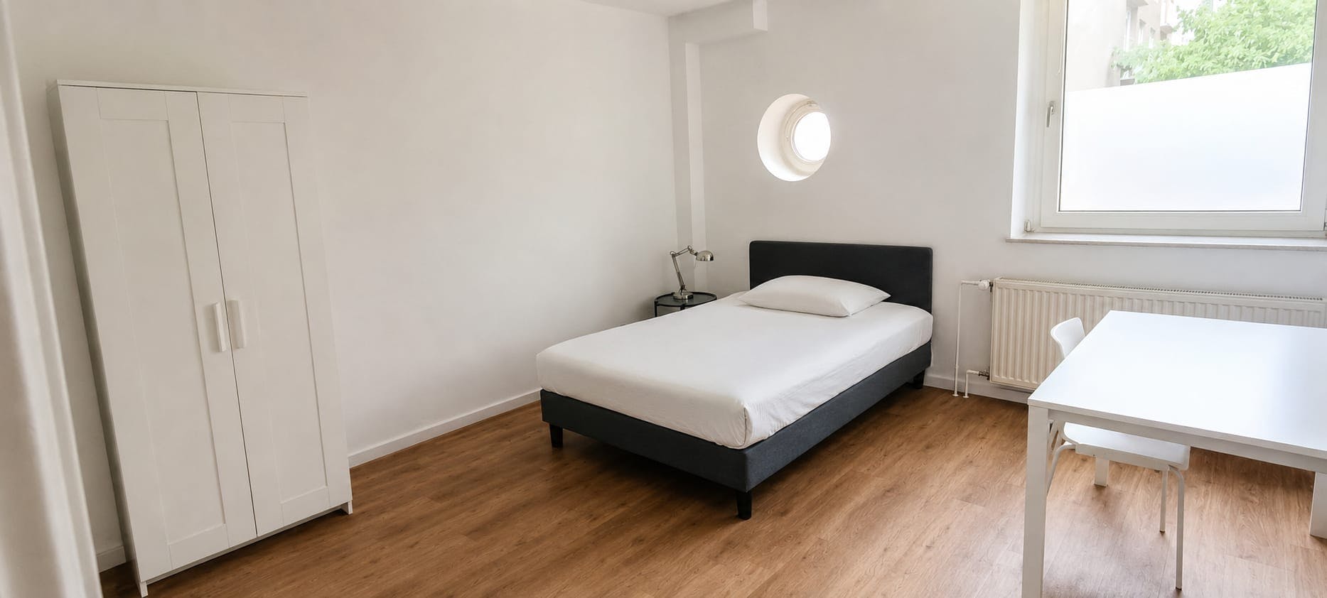 Private room in Speldorfer Straße, Düsseldorf (1736666) room image 1