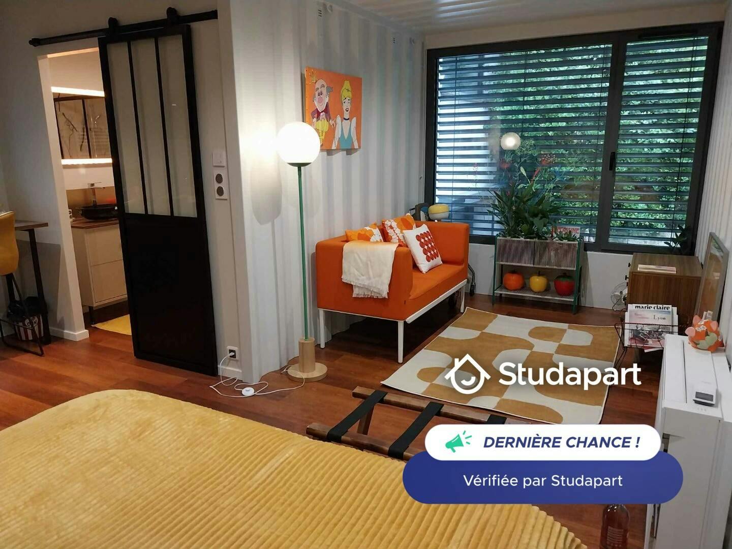 Appartement à Écully