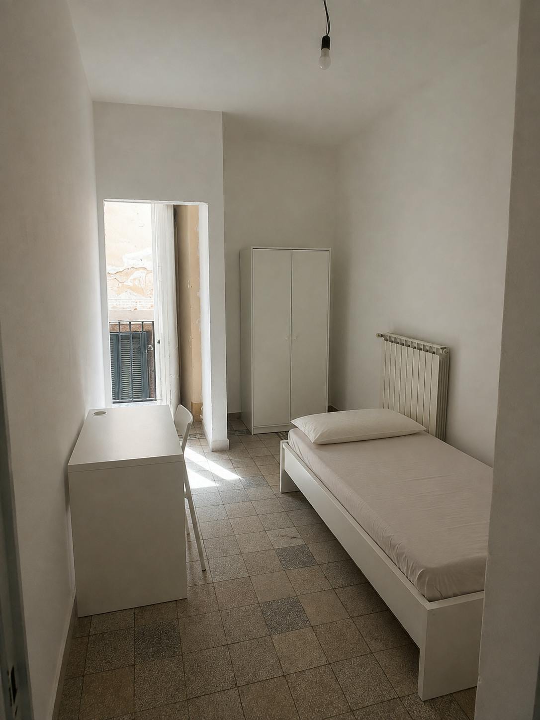 Wohnung zu mieten für 475 € pro Monat in Naples, Via Pietro Trinchera