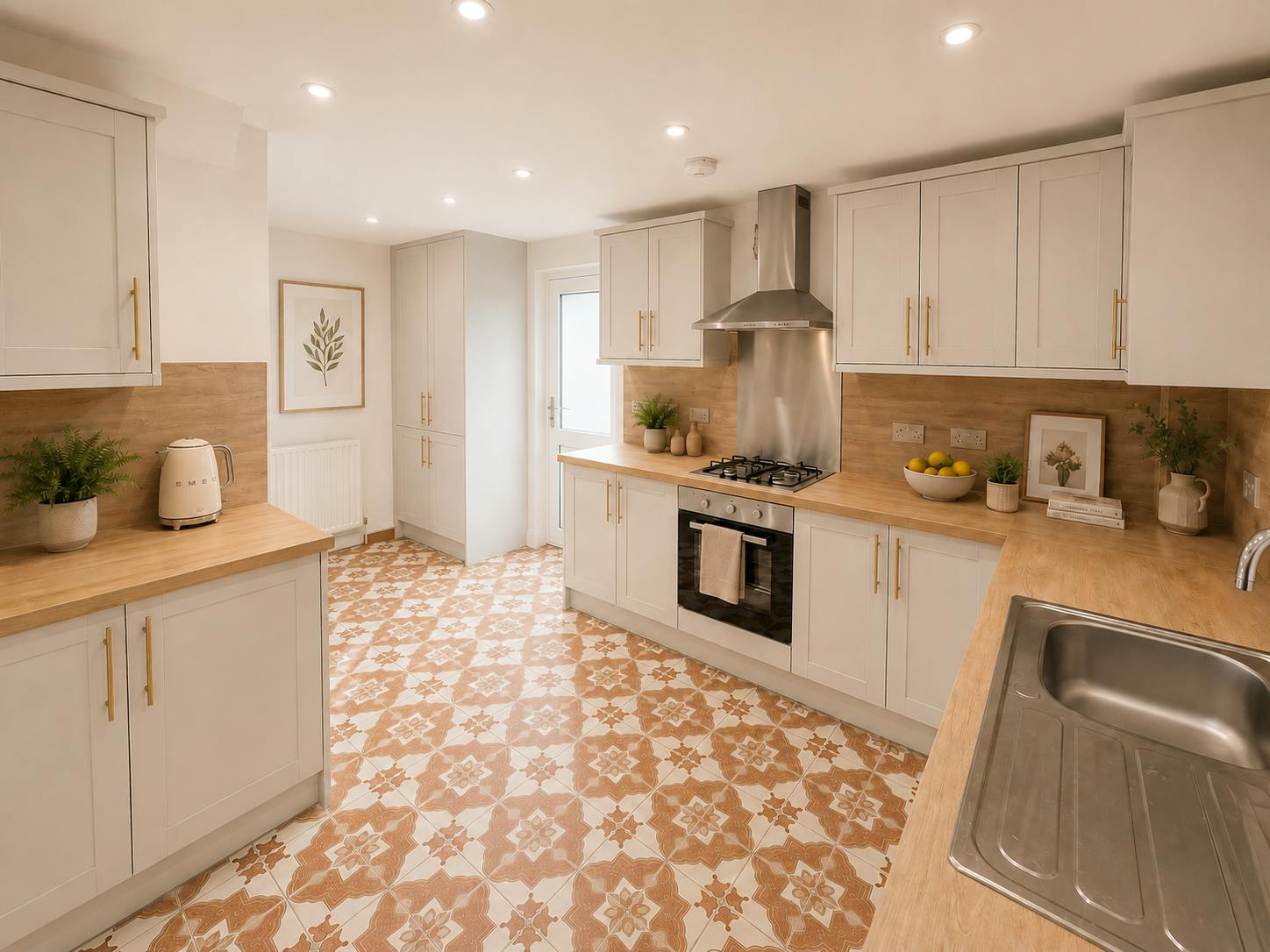 preview gallery tile