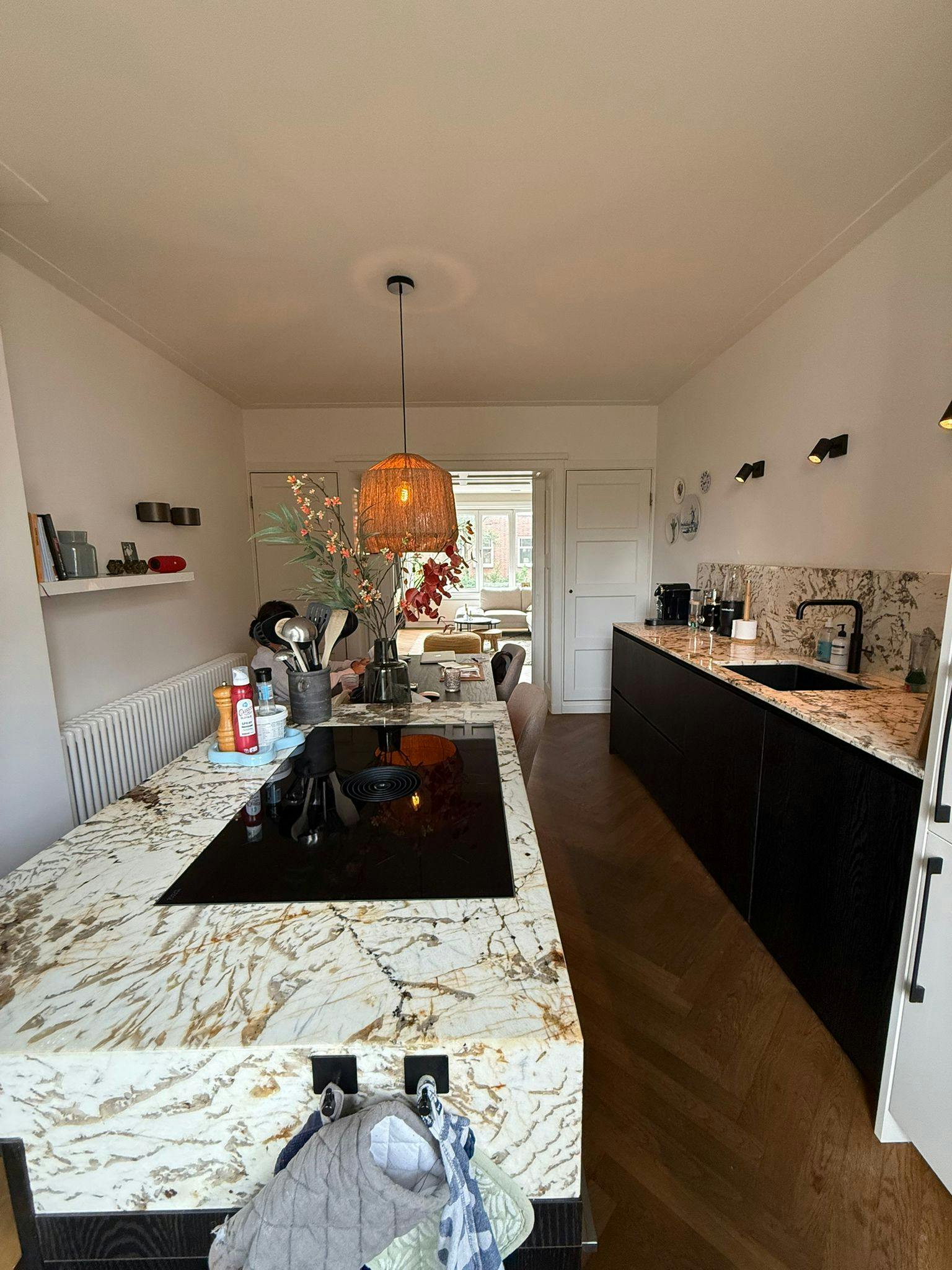 Jekerstraat, Amsterdam preview