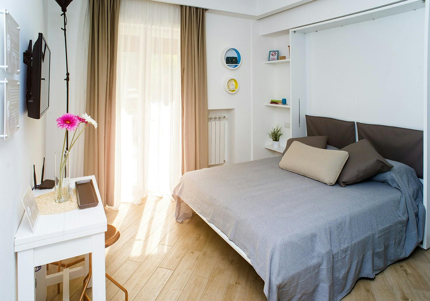 Wohnung zu mieten für 750 € pro Monat in Naples, Via Lepanto