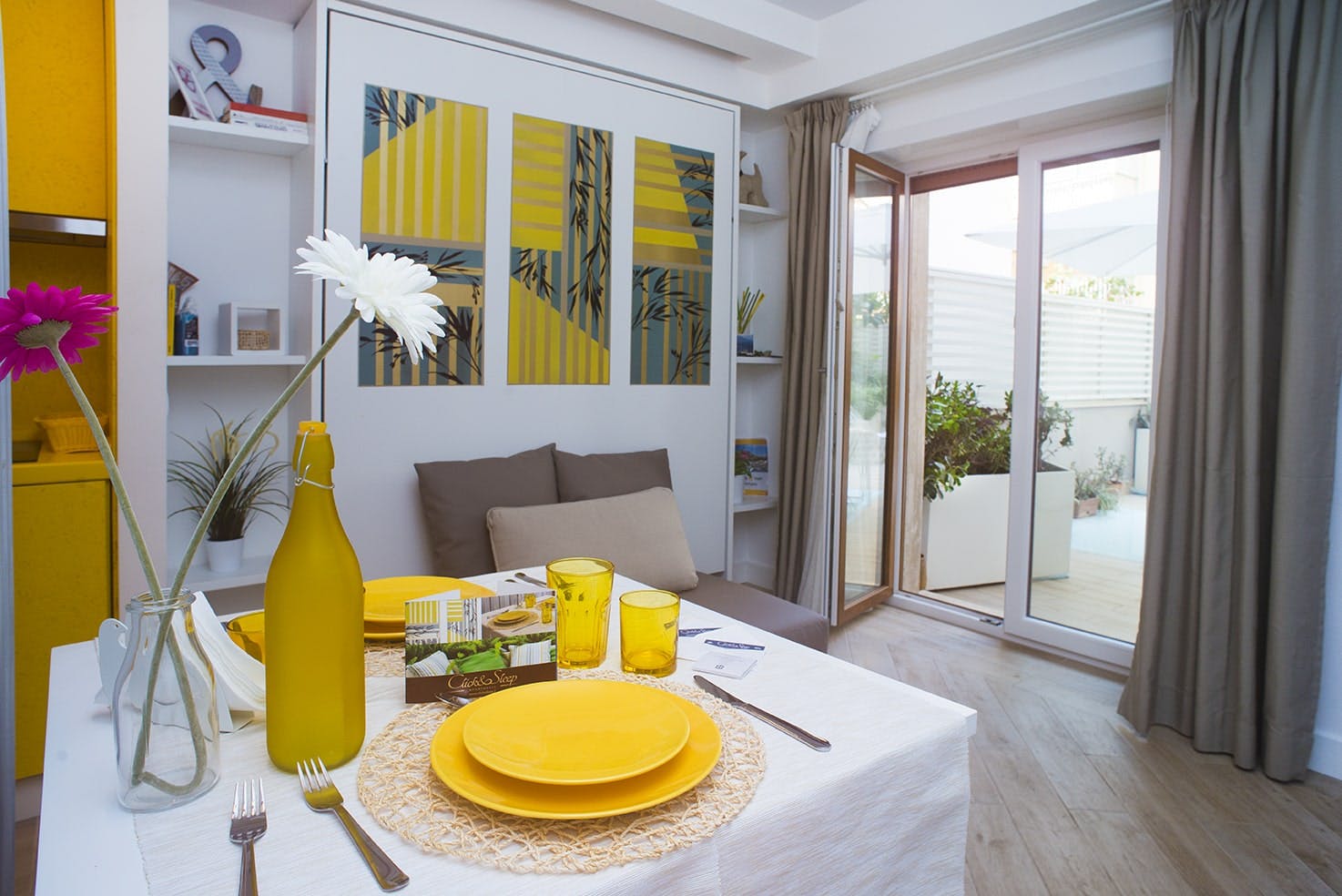 Wohnung zu mieten für 800 € pro Monat in Naples, Via Lepanto