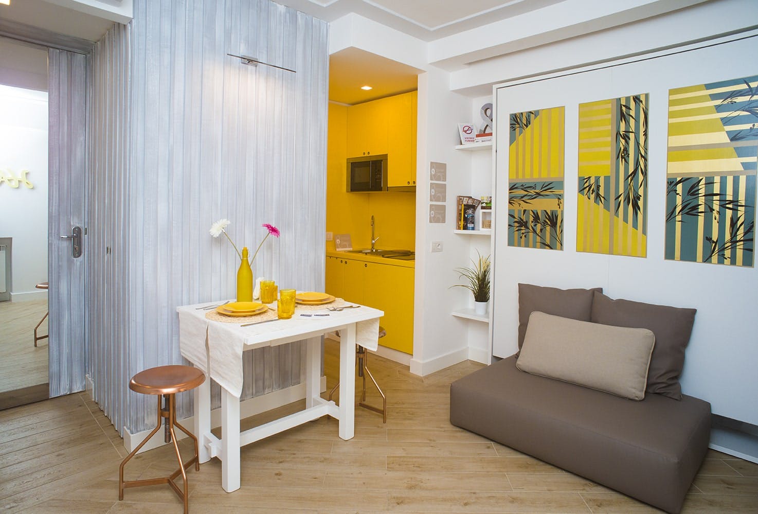 preview gallery tile