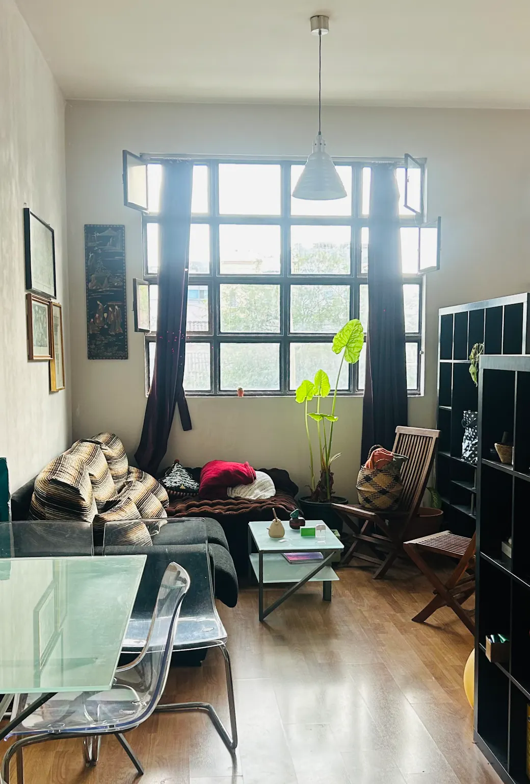 Apartment in Carrer de l'Agricultura, Barcelona (1736725) ROOM