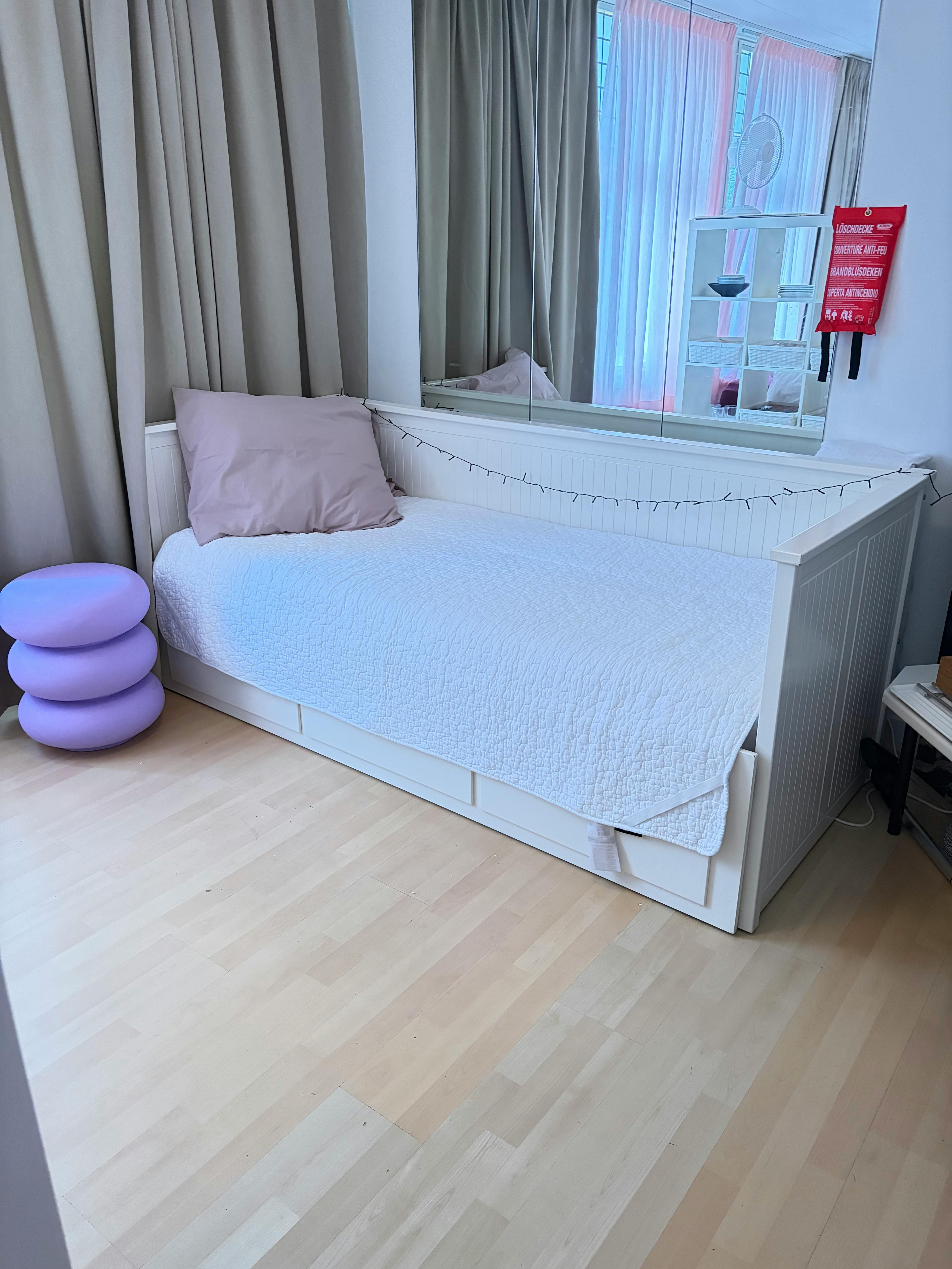 Etta att hyra för 1 900 € i månaden i Amsterdam, Tweede Rozendwarsstraat