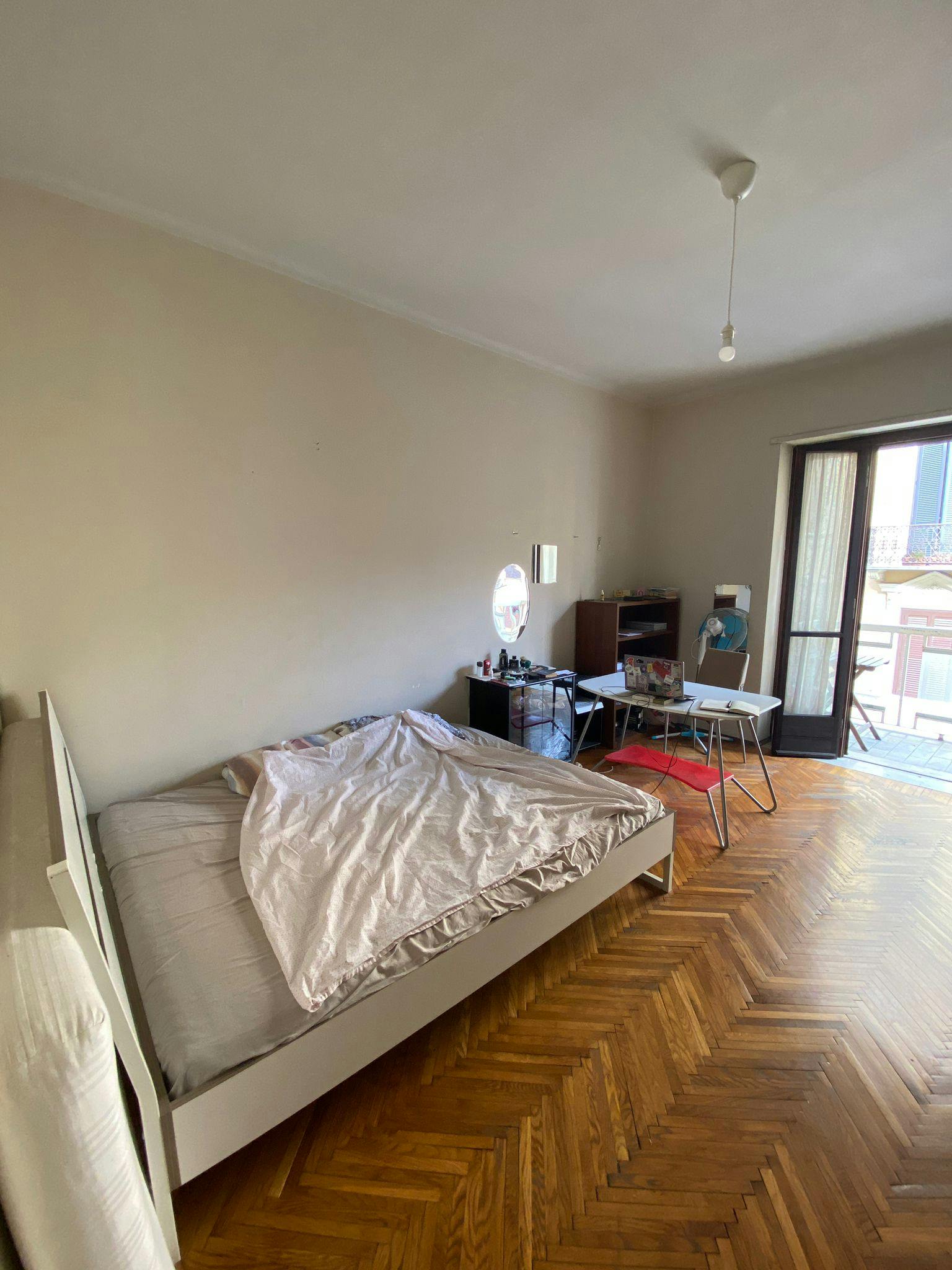 Via Duchessa Jolanda, Turin preview