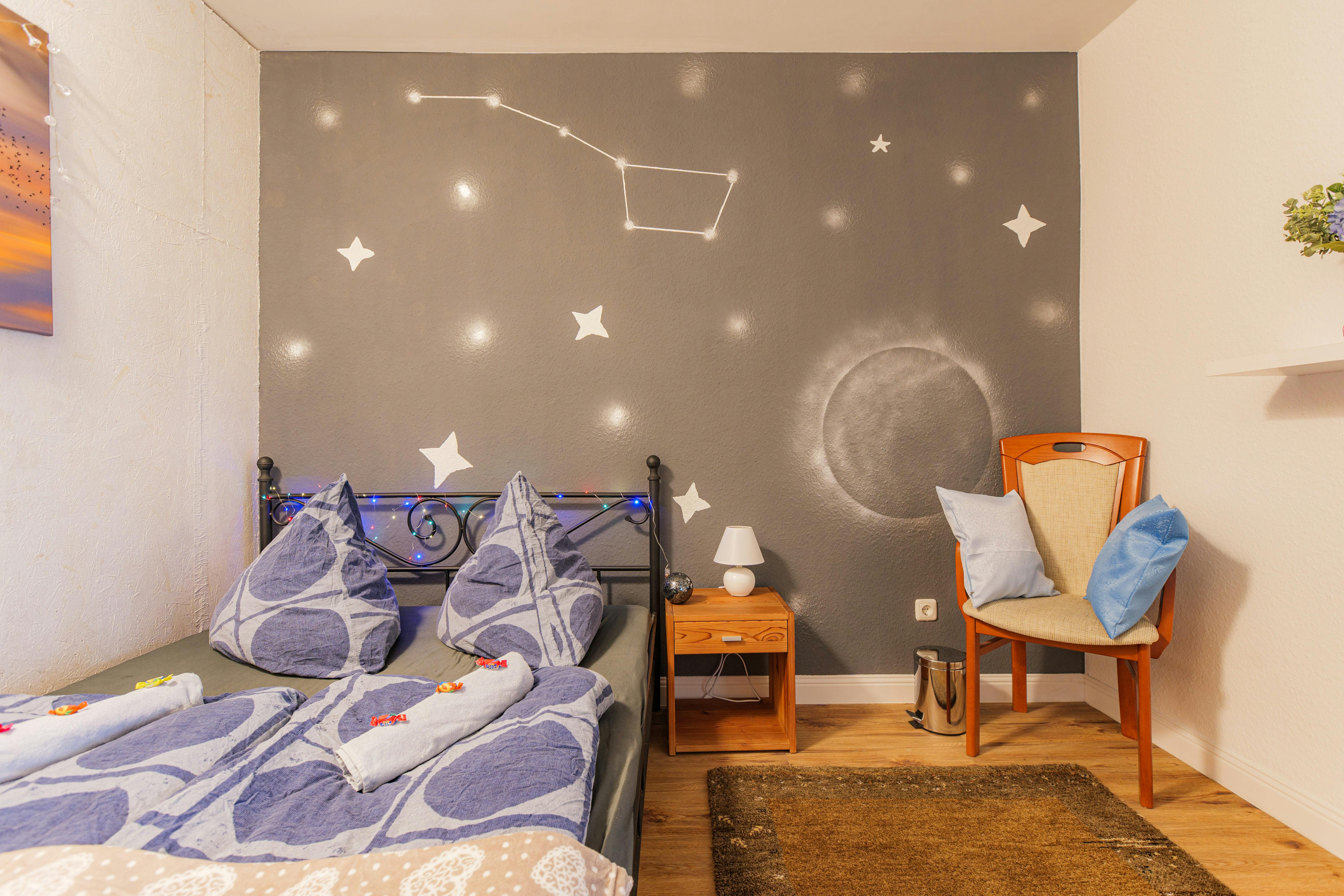 Wohnung zu mieten für 1.270 € pro Monat in Duisburg, Sternbuschweg