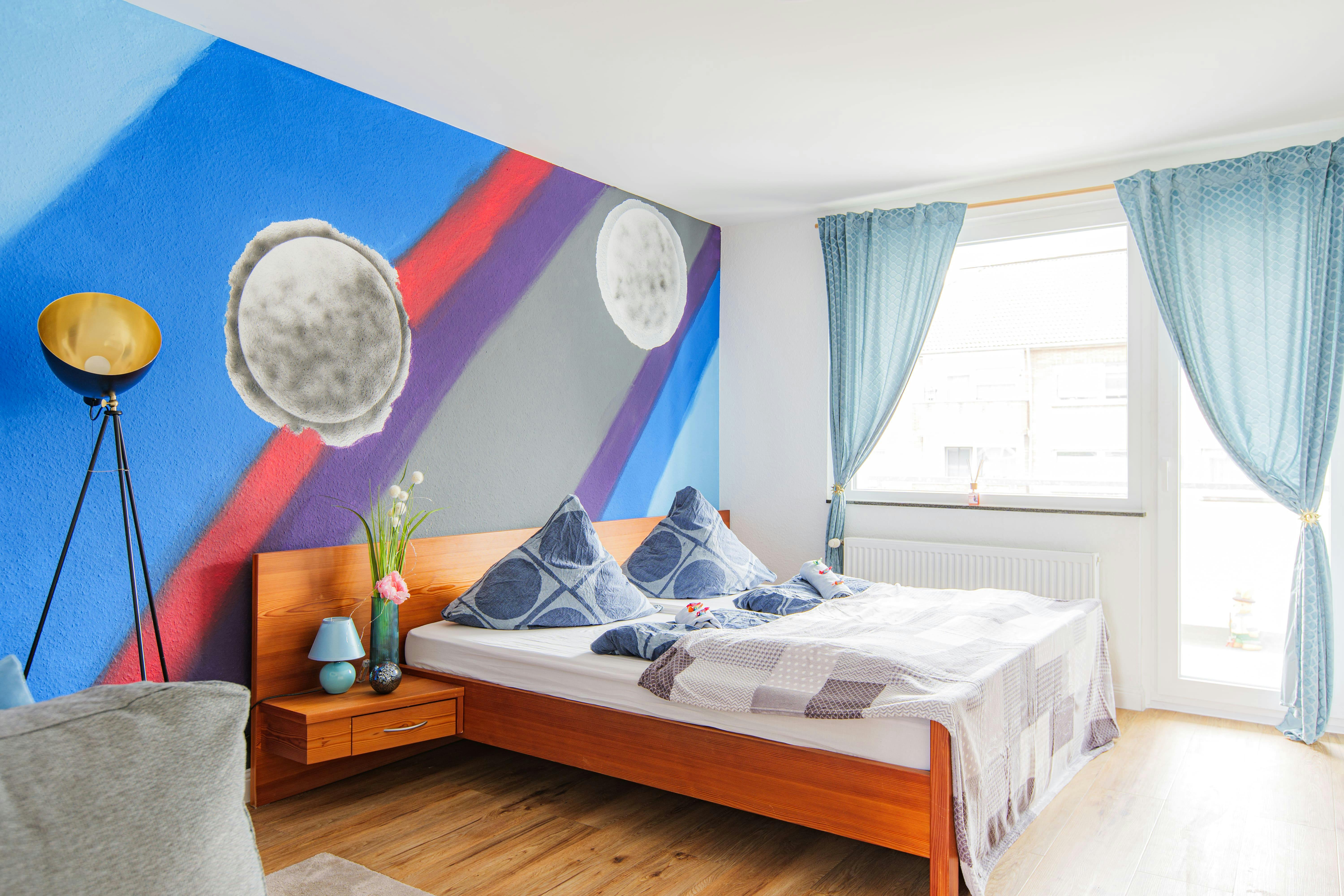 Lägenhet att hyra för 1 270 € i månaden i Duisburg, Sternbuschweg
