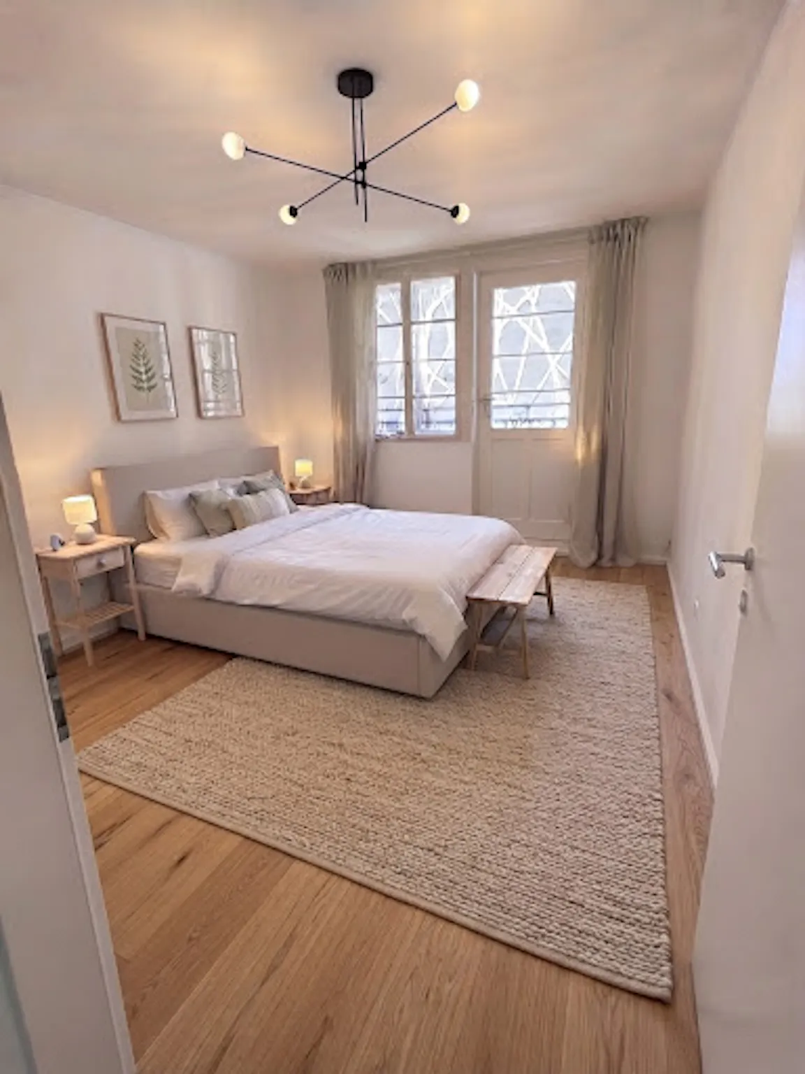 Invalidenstraße, Vienna preview