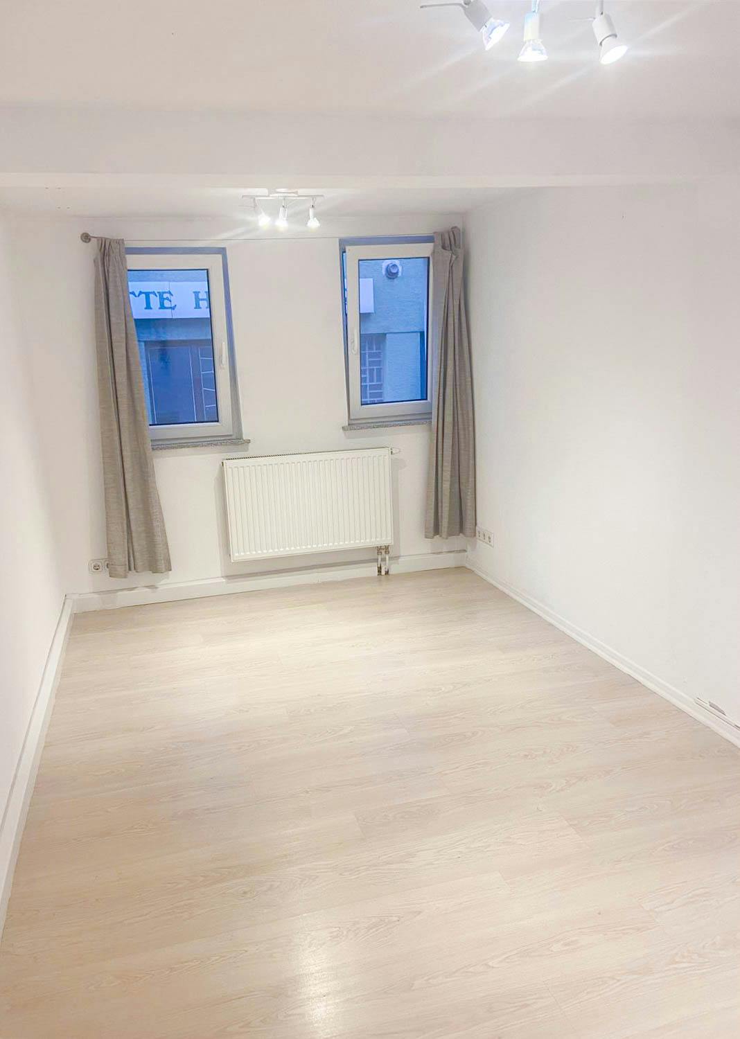 Private room in Bauhofstraße, Ludwigsburg (1736748) room image 1