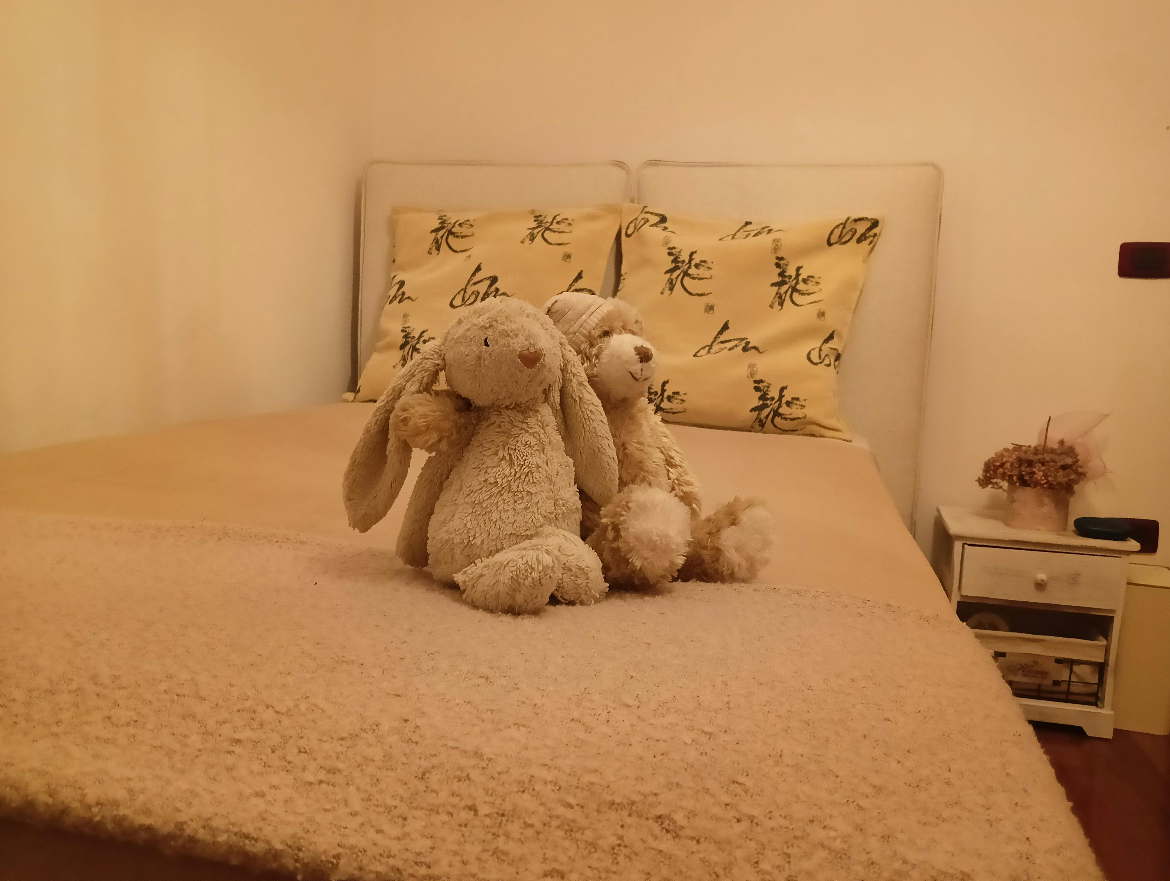 WG-Zimmer zu mieten für 350 € pro Monat in Mira Taglio, Via dei Larici