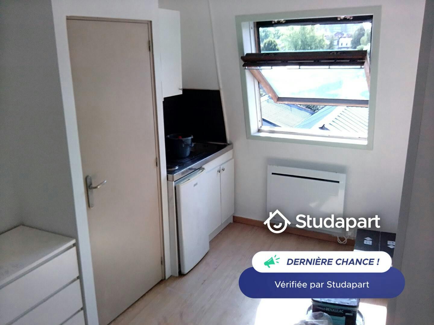 Appartement – Lille, Faubourg de Béthune - Vue 4