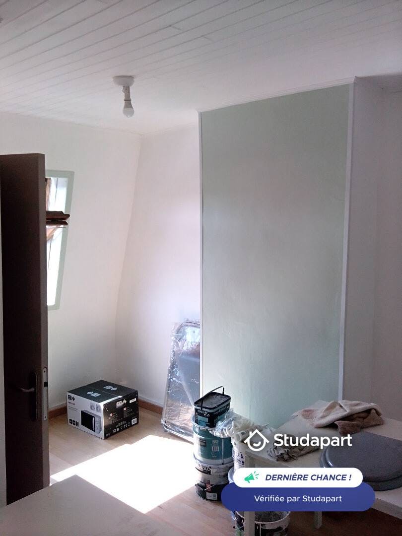 Appartement – Lille, Faubourg de Béthune - Vue 3