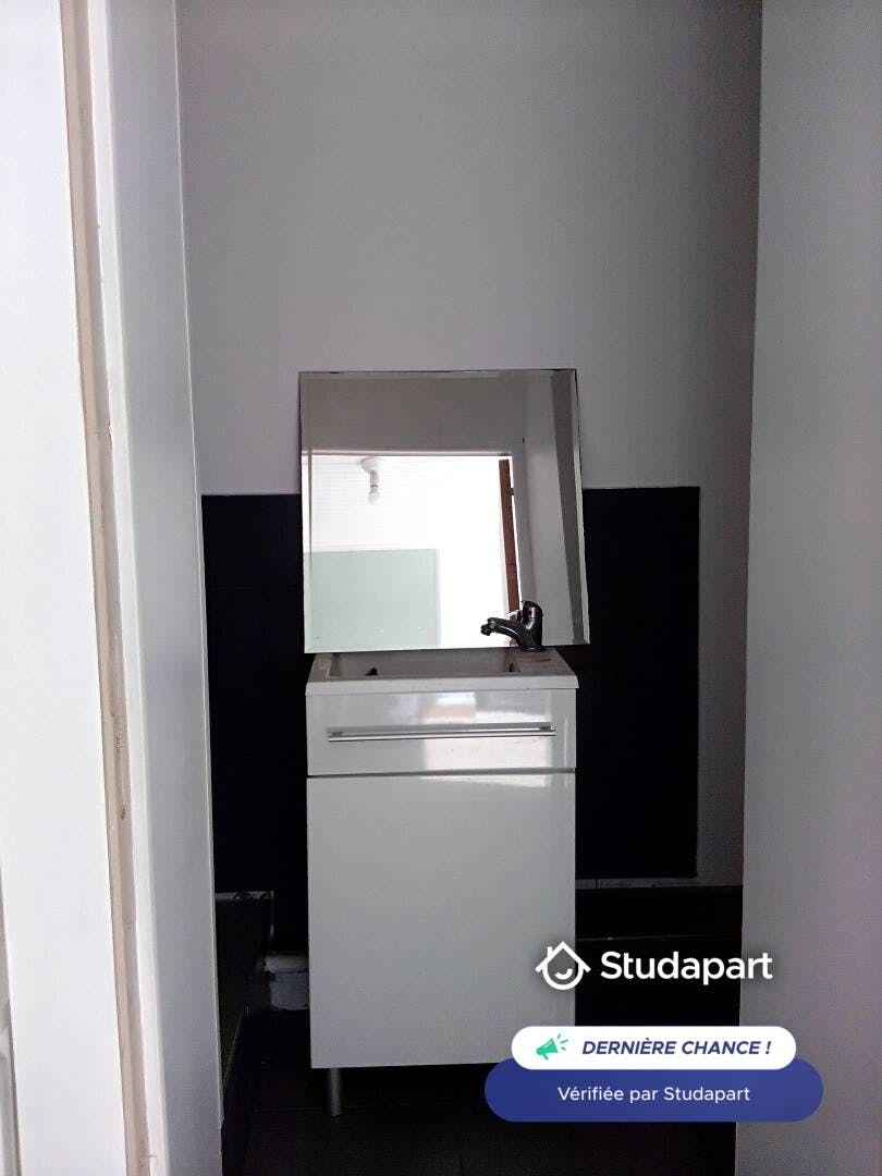 Appartement – Lille, Faubourg de Béthune - Vue 5