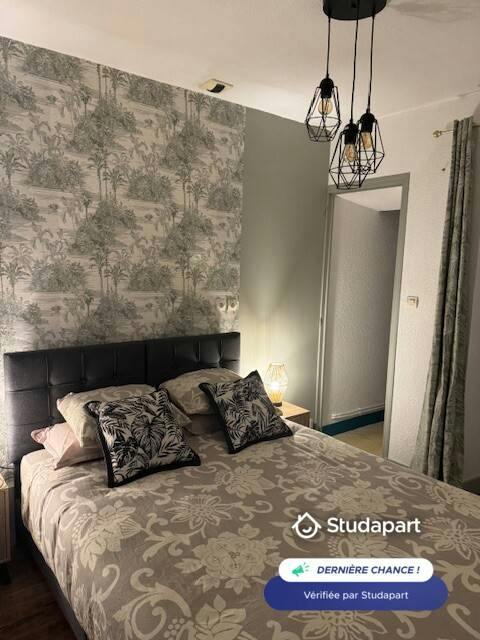 Appartement à Limoges