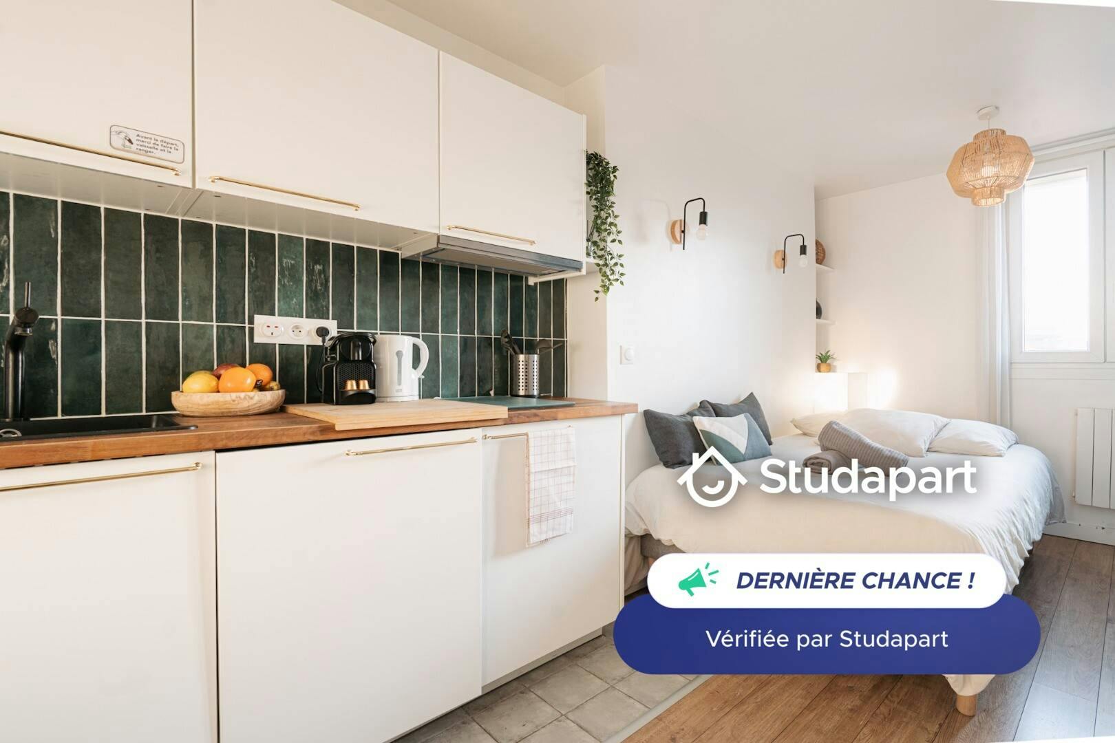 Appartement à Vitry-sur-Seine