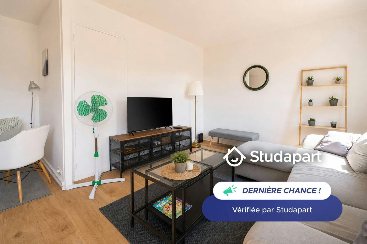 Appartement à Courbevoie