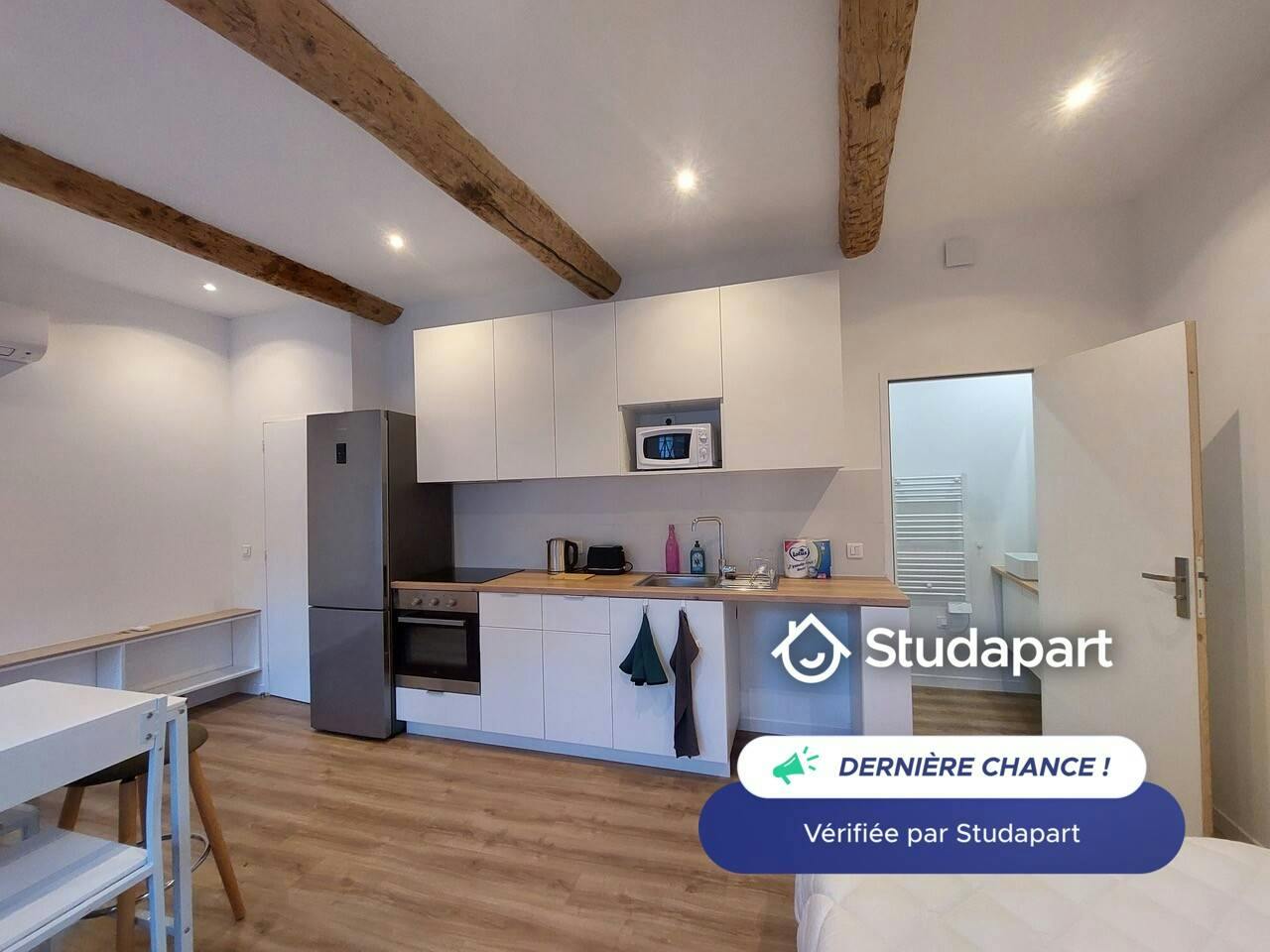 Appartement à Nîmes