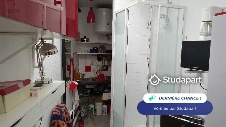 Appartement – Paris, 6th Arrondissement - Vue 4