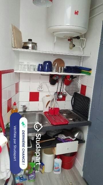 Appartement – Paris, 6th Arrondissement - Vue 3