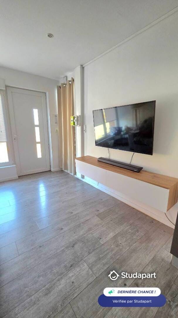 Hus att hyra för 700 € i månaden i Maisnil-lès-Ruitz, Rue d'Houdain