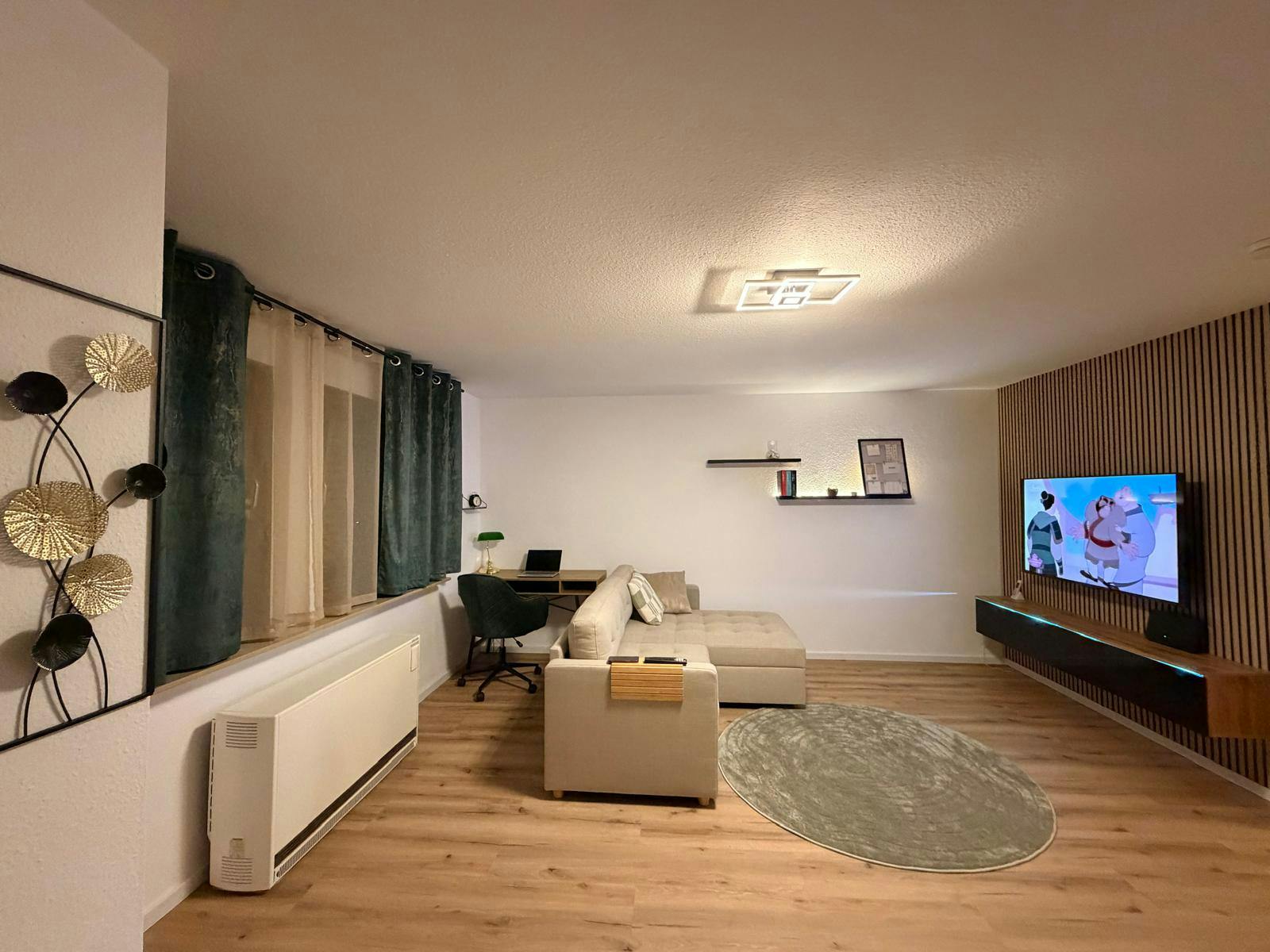 1-Bedroom Apartment in Im Schönblick, Tübingen (1736875) ROOM 3