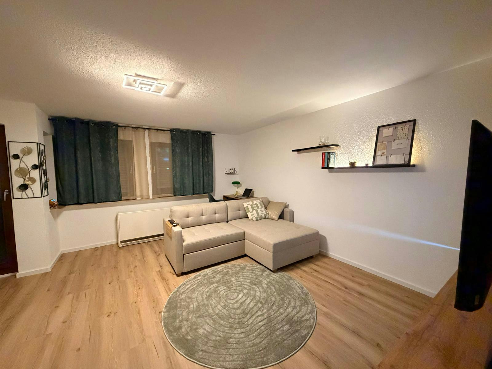 Appartamento in affitto a 1890 € al mese a Tübingen, Im Schönblick