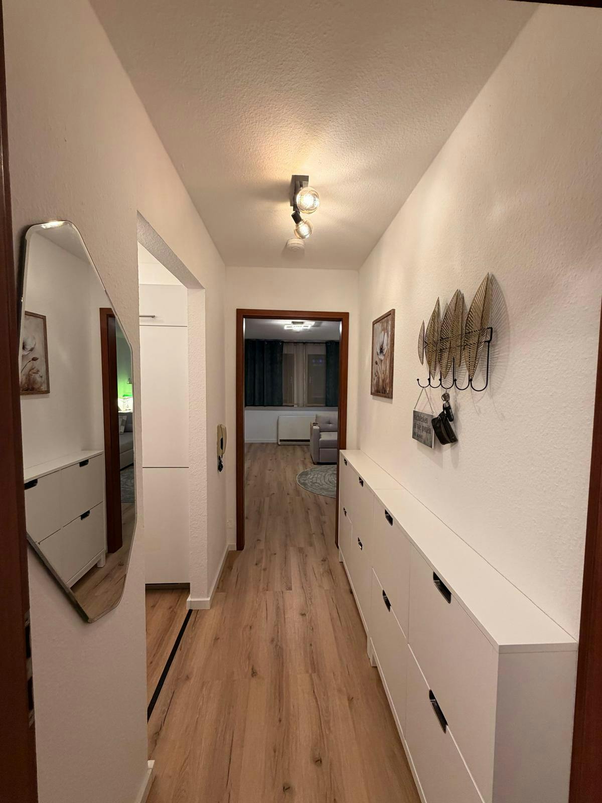1-Bedroom Apartment in Im Schönblick, Tübingen (1736875) ROOM 4