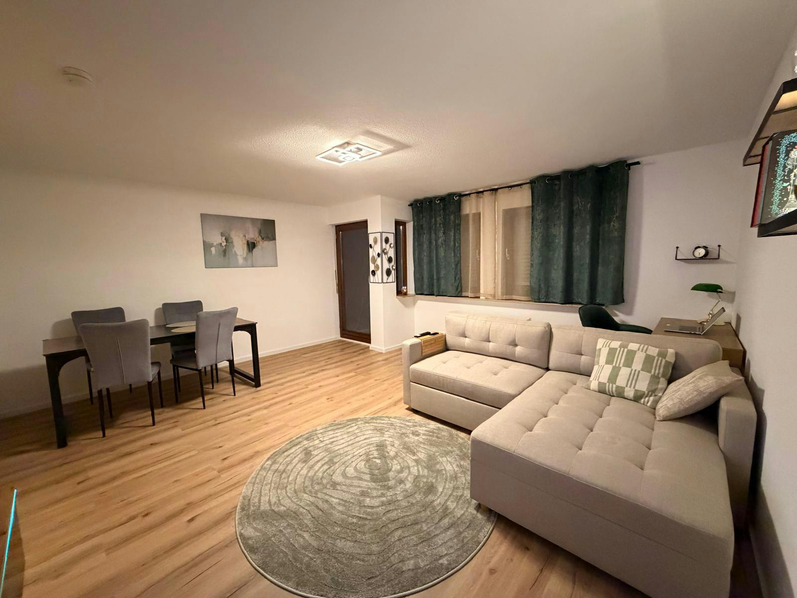 1-Bedroom Apartment in Im Schönblick, Tübingen (1736875) ROOM 2