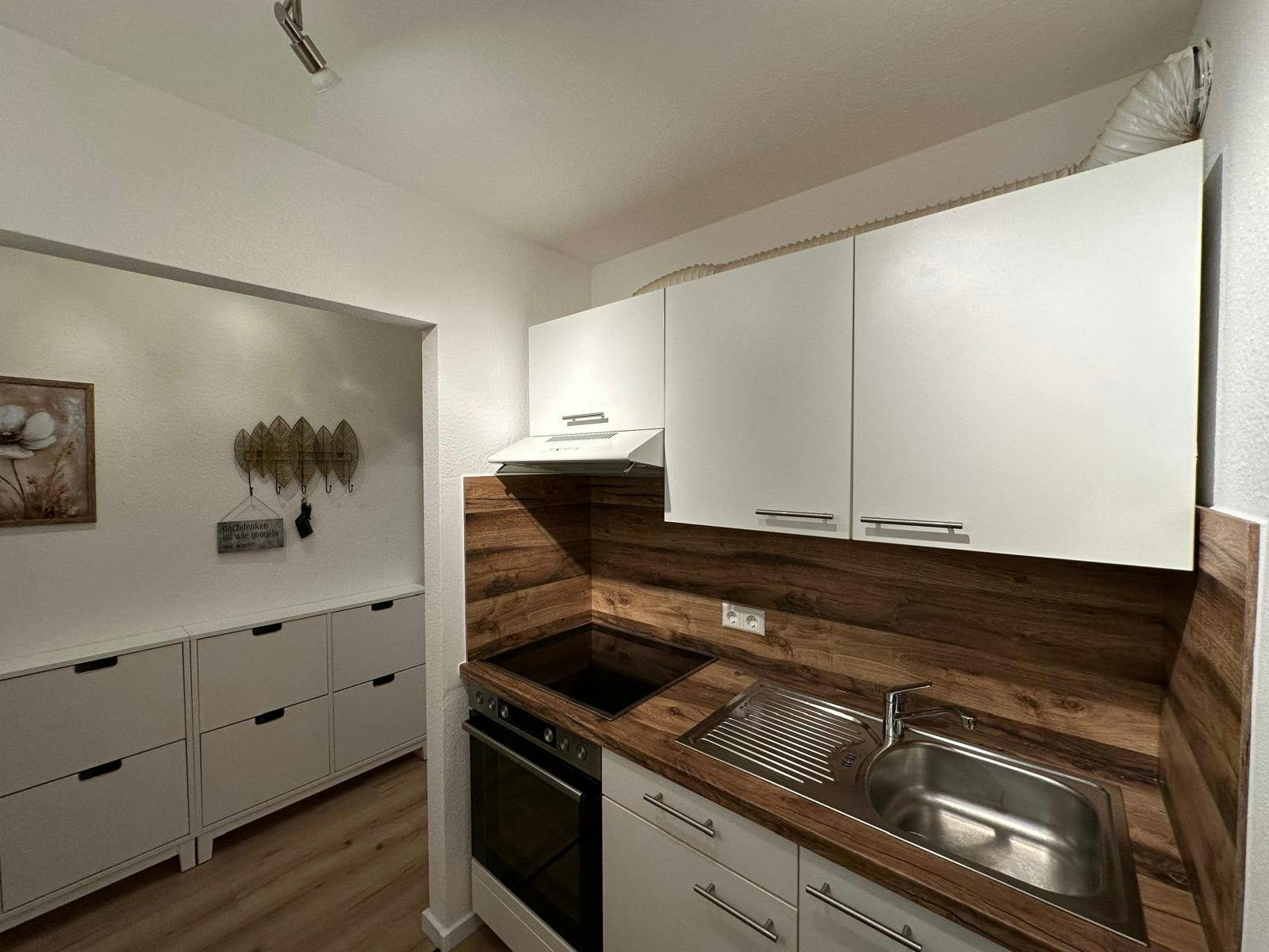 1-Bedroom Apartment in Im Schönblick, Tübingen (1736875) room image 10