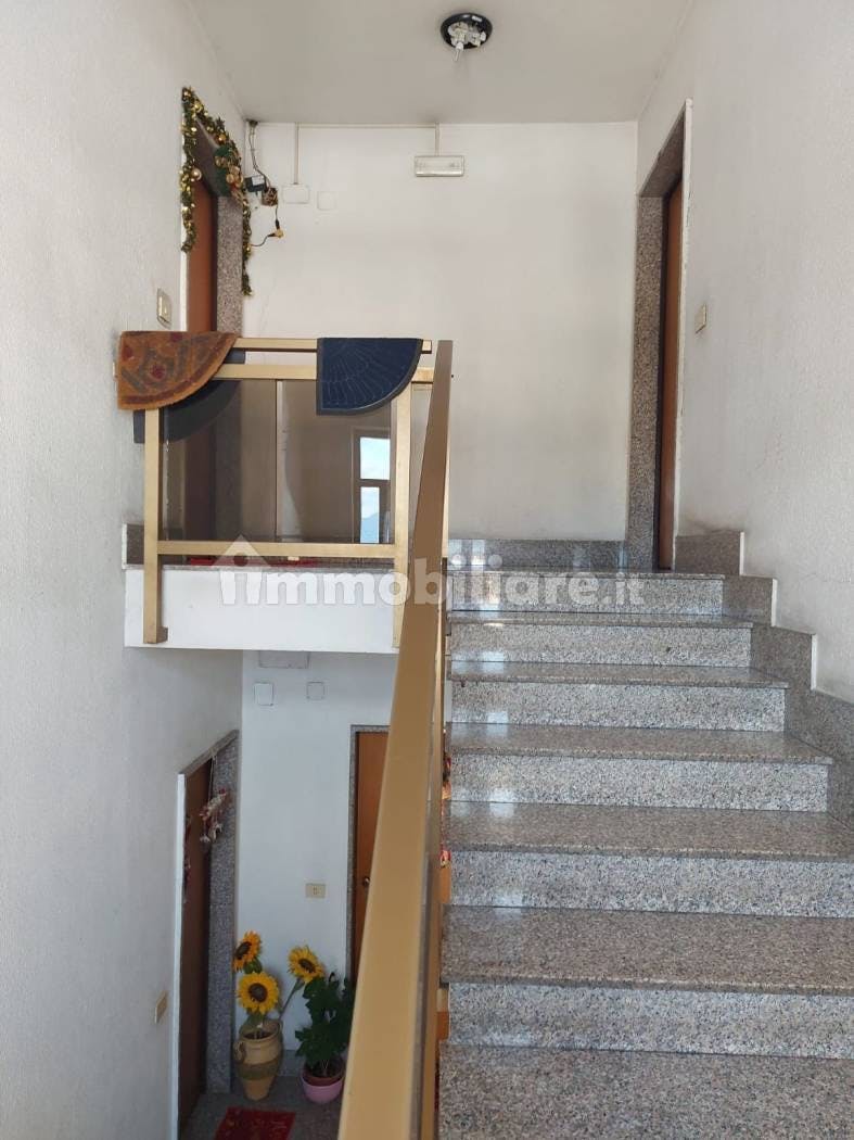 Lägenhet att hyra för 600 € i månaden i Scafati, Via Trieste