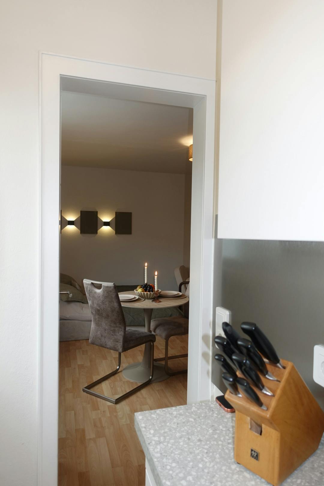 Apartment in Kölner Straße, Düsseldorf (1736886) ROOM 3