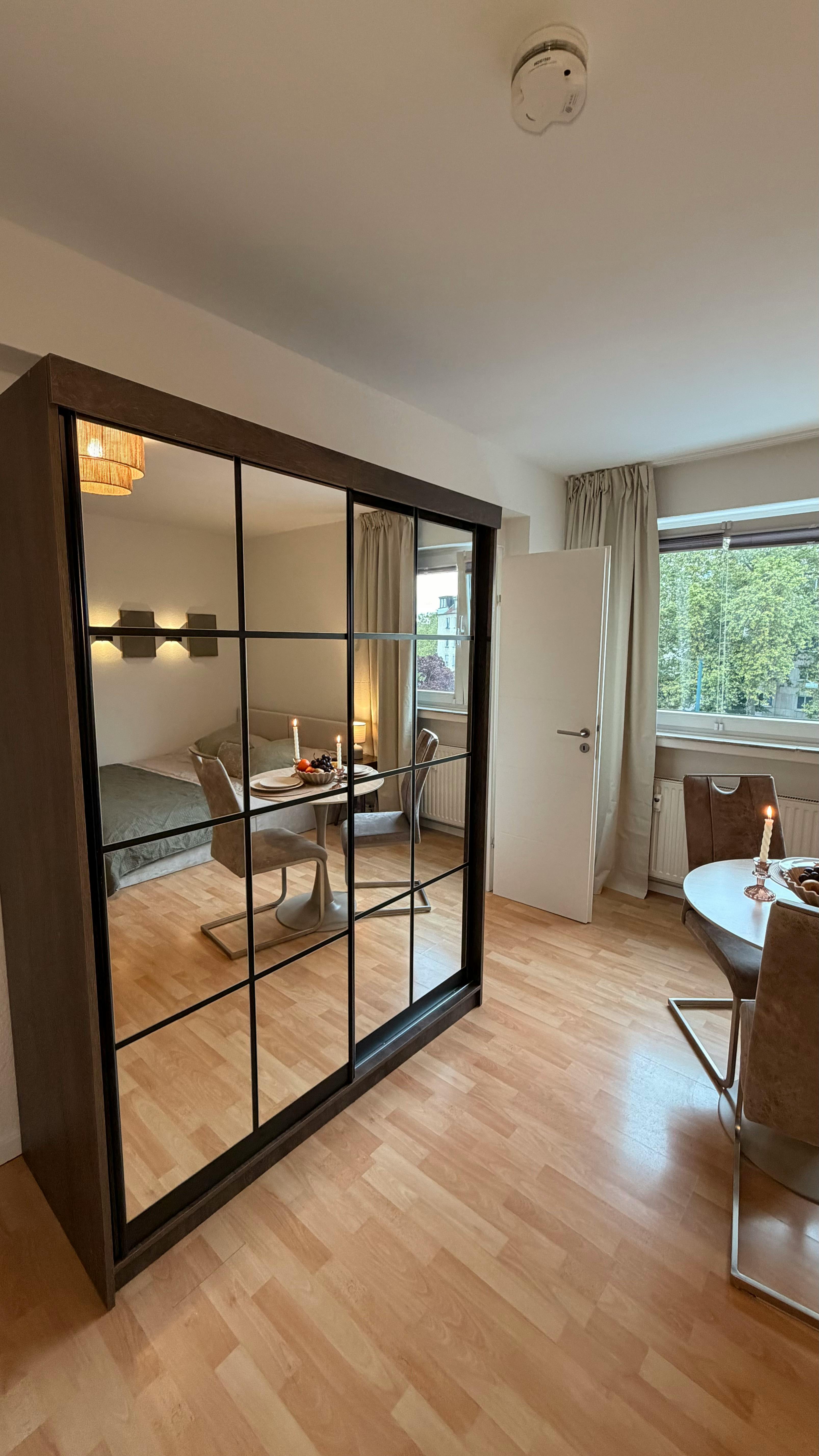 Apartment in Kölner Straße, Düsseldorf (1736886) ROOM 2