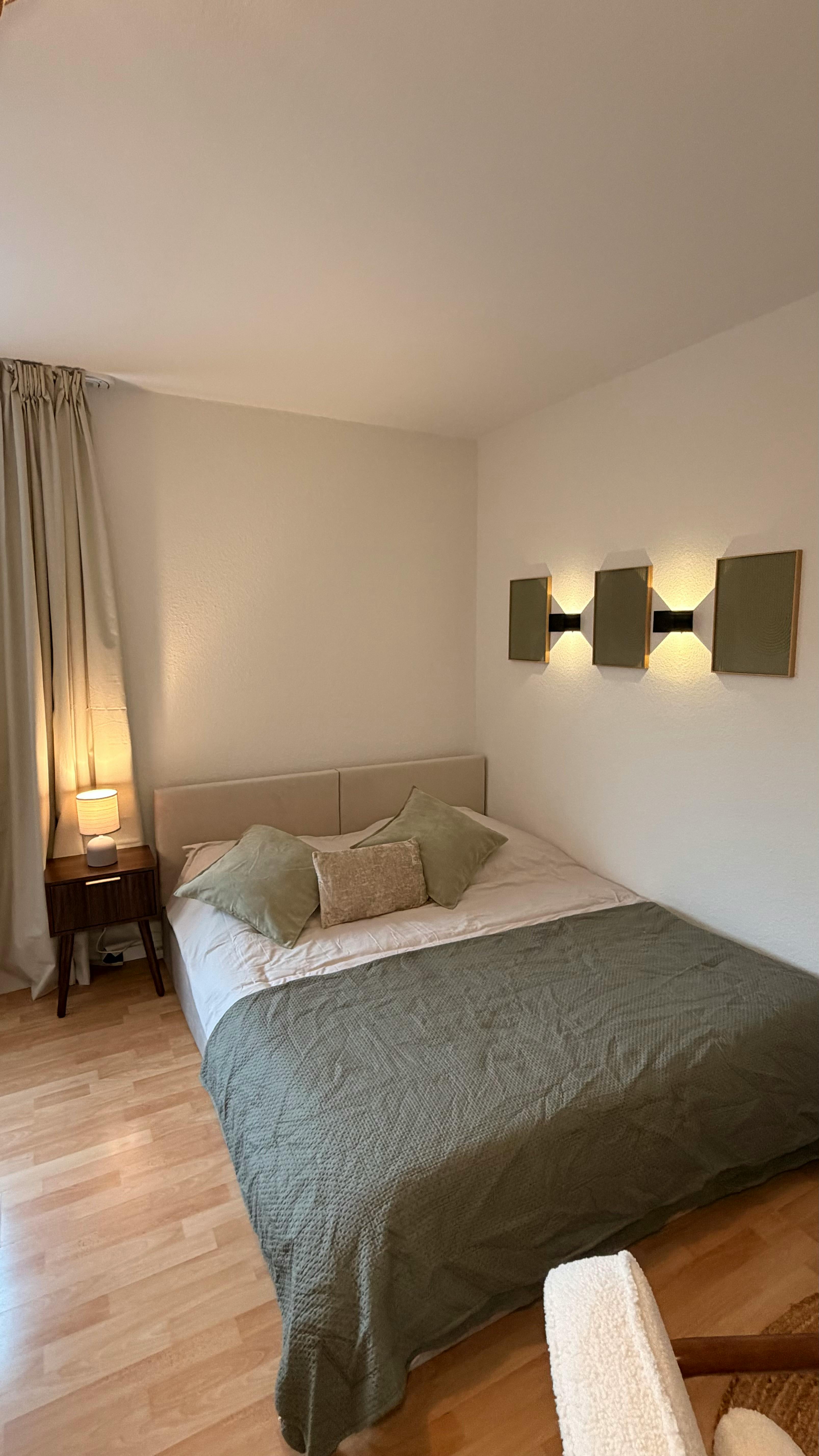 Apartment in Kölner Straße, Düsseldorf (1736886) ROOM 4