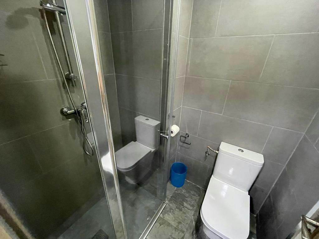 Private room in Calle de Cristóbal Bordiú, Madrid (1736888) COMMON_AREA 3