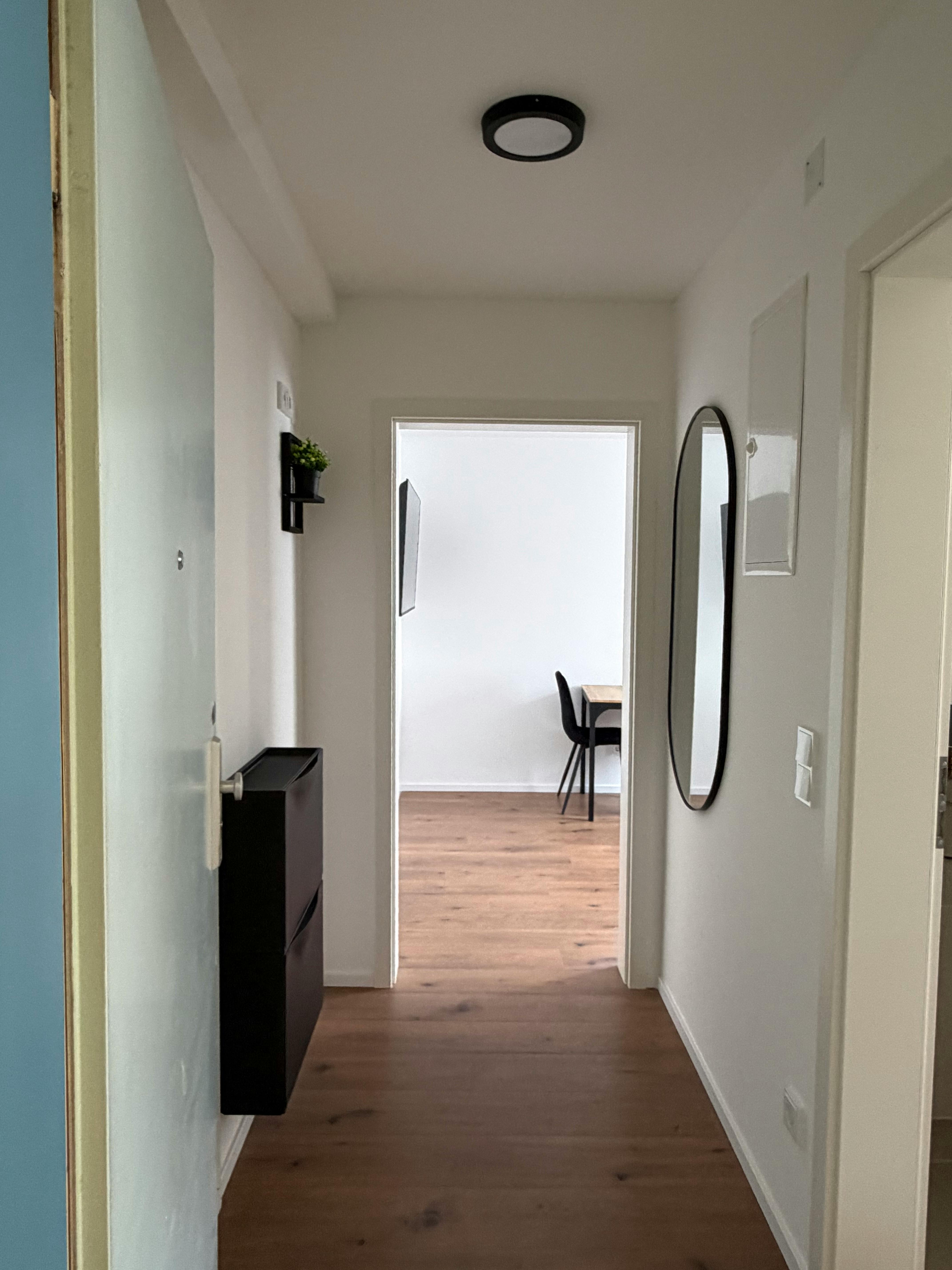 Private room for rent for €889 per month in Augsburg, Haunstetter Straße