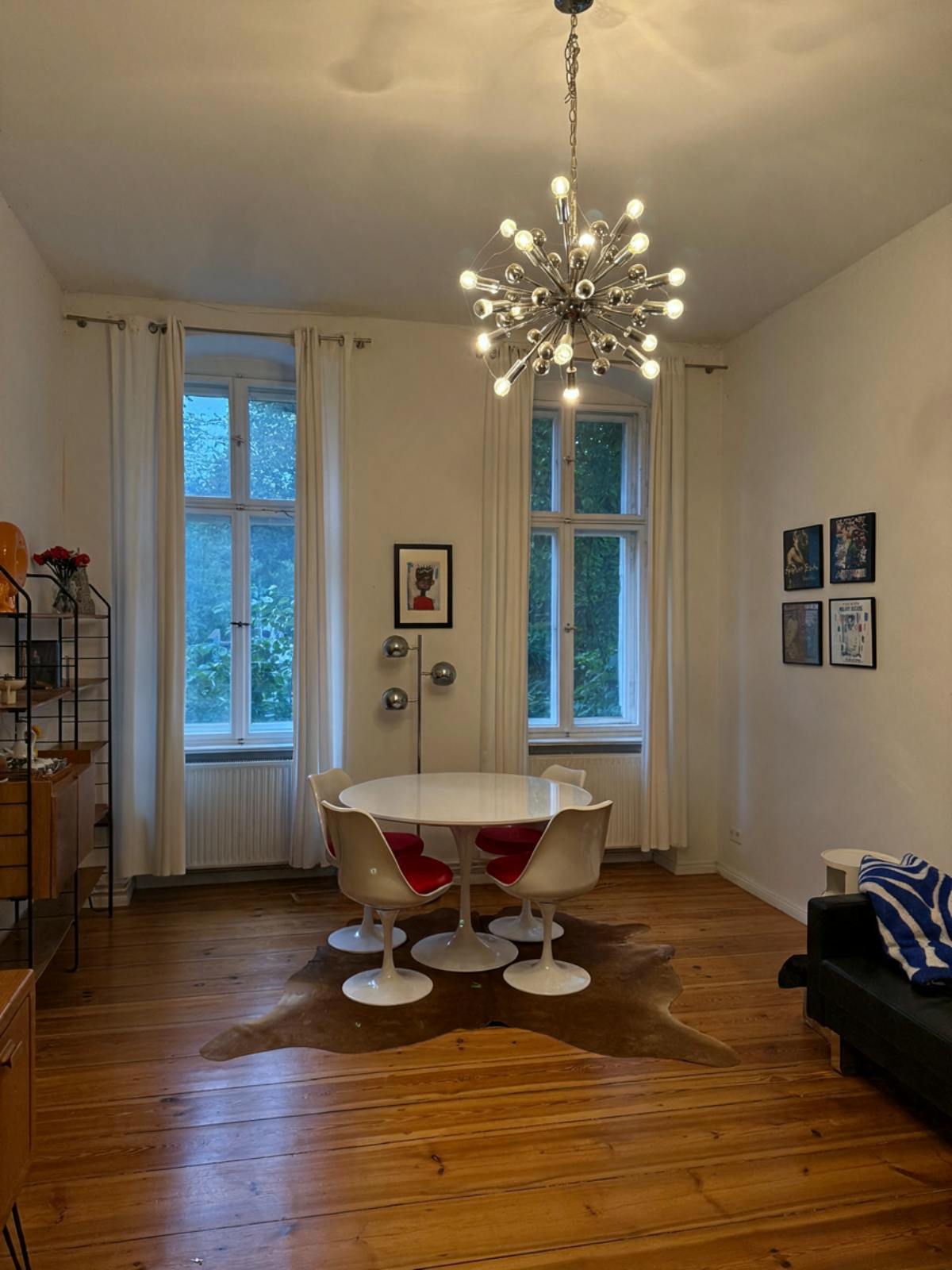 Görlitzer Ufer, Berlin in Kreuzberg
