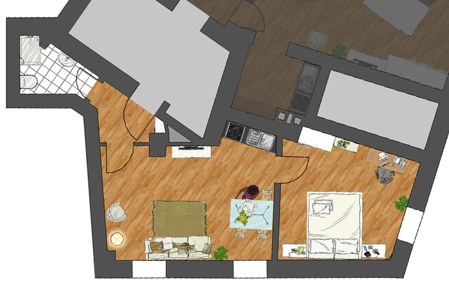 preview gallery tile