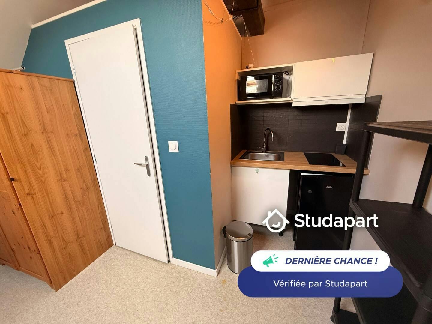 Appartement à Aulnoy-lez-Valenciennes