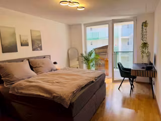 Hans-Maier-Straße, Innsbruck 1-Innsbruck-ROOM-1