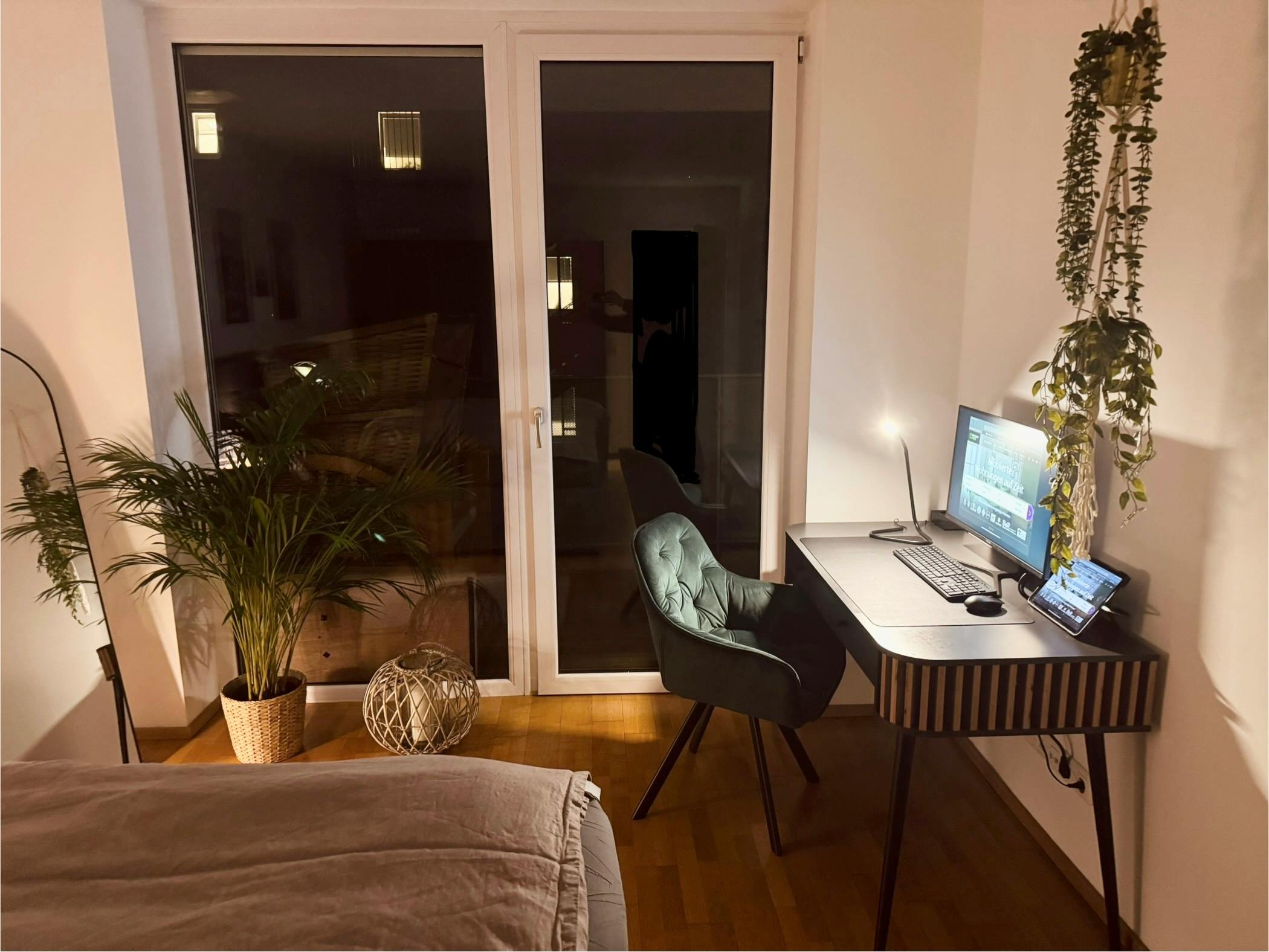 2-Bedroom Apartment in Hans-Maier-Straße, Innsbruck (1736946) ROOM 1